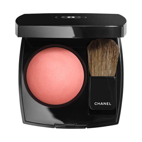 chanel joues contraste powder blush foschia rosa|Chanel foschia rosa blush.